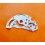 Rolex watch accessories horology parts 2230,2235 ref 2230-105,2235-105 Barrel Bridge 2230 Genuine