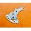 Rolex 7823,1570,1560, 530 Series automatics Calibers Train Wheel Bridge Watch Part 1530-7823, Pre-owned