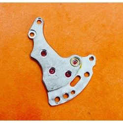 Rolex 7823,1570,1560, 530 Series automatics Calibers Train Wheel Bridge Watch Part 1530-7823, Pre-owned
