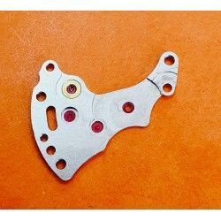 Rolex 7823,1570,1560, 530 Series automatics Calibers Train Wheel Bridge Watch Part 1530-7823, Pre-owned
