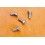 Audemars Piguet Royal Oak Rare preowned hexagonal females screws bezel Original 30.30mmx1.86mm