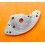 Genuine Rolex 3130 3135-105 Barrel Bridge Automatic Movement Part