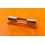 VINTAGE ROLEX STYLE UNSIGNED CURVED ENDLINK RIVET WATCH BRACELET 20mm REF 7836,7206,6636