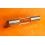 VINTAGE ROLEX STYLE UNSIGNED CURVED ENDLINK RIVET WATCH BRACELET 20mm REF 7836,7206,6636