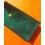 Rolex Original green suede velvet pouch traveler's service holder case watches Datejust,Submariner,Gmt,Daytona,Explorer,Air King