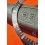 Rolex vintage Faded insert 5517 Military Royal Navy MONTRE SUBMARINER cal.1570 armée anglaise RAF