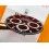 ?Rolex Vintage Cadran Mk V Noir Montres Daytona Cosmograph Zenith 16520,16519 Luminova SWISS MADE cal 4030 El Primero ??