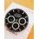 ★Rolex Vintage Black Watch Dial Mk V Daytona Cosmograph Zenith 16520,16519 cal 4030 El Primero SWISS MADE★