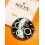?Rolex Vintage Cadran Mk V Noir Montres Daytona Cosmograph Zenith 16520,16519 Luminova SWISS MADE cal 4030 El Primero ??