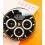 ★Rolex Vintage Black Watch Dial Mk V Daytona Cosmograph Zenith 16520,16519 cal 4030 El Primero SWISS MADE★
