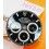 ?Rolex Vintage Cadran Mk V Noir Montres Daytona Cosmograph Zenith 16520,16519 Luminova SWISS MADE cal 4030 El Primero ??