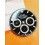 ★Rolex Vintage Black Watch Dial Mk V Daytona Cosmograph Zenith 16520,16519 cal 4030 El Primero SWISS MADE★