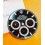?Rolex Vintage Cadran Mk V Noir Montres Daytona Cosmograph Zenith 16520,16519 Luminova SWISS MADE cal 4030 El Primero ??