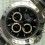 ★Rolex Vintage Black Watch Dial Mk V Daytona Cosmograph Zenith 16520,16519 cal 4030 El Primero SWISS MADE★