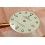 Rolex Unique Creamy Oyster Perpetual Date Explorer II 16570,16550 Panna Cotta Cream dial cal 3085,3185
