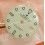 Rolex Unique Creamy Oyster Perpetual Date Explorer II 16570,16550 Panna Cotta Cream dial cal 3085,3185