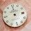 ROLEX RARE VINTAGE CADRAN LUMINOVA ORIGINAL EXPLORER II 2 DATE 16570,16550 PANNA COTTA CAL 3085,3185