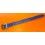 Velcro Strap 25mm Yellow & Black Pratical sport Strap watches wrist band,bracelet Velcro,waterproof adjustable