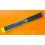 Velcro Strap 25mm Yellow & Black Pratical sport Strap watches wrist band,bracelet Velcro,waterproof adjustable