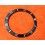 ROLEX BEZEL INSERT SUBMARINER DATE 16800, 168000, 16610 LUMINOVA DISQUE DE LUNETTE