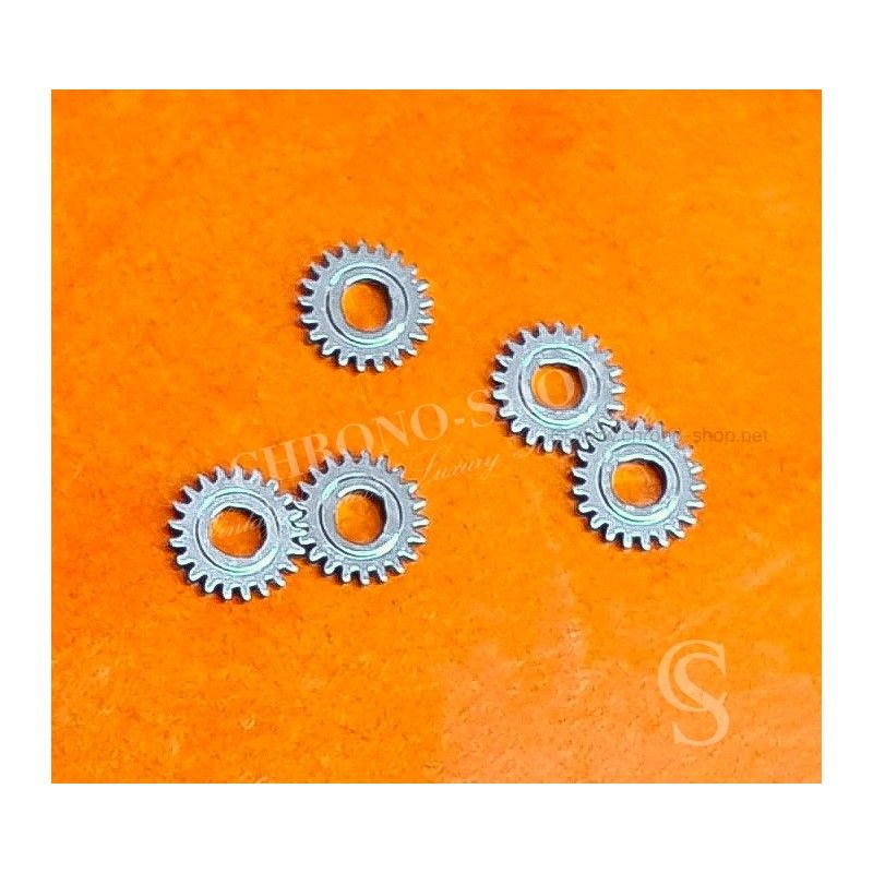 Rolex factory Brand New Pinions For Oscillating Weight Caliber 3135-550,3130-550 Genuine Sealed