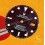 ?? Vintage & Rare 1999-2000 Authentique Cadran Montres Rolex 16610 SWISS ONLY Submariner Transition modèle??