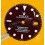 ?? Vintage & Rare 1999-2000 Authentique Cadran Montres Rolex 16610 SWISS ONLY Submariner Transition modèle??