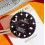 ?? Vintage & Rare 1999-2000 Authentique Cadran Montres Rolex 16610 SWISS ONLY Submariner Transition modèle??