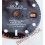 Rolex Rare collectible Rolex Submariner Date Watch Dial Part SWISS ONLY Circa 1999-2000 for sale