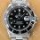 ?? Vintage & Rare 1999-2000 Authentique Cadran Montres Rolex 16610 SWISS ONLY Submariner Transition modèle??