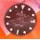 Rolex 5513 Submariner watches Luminova service dial BICCHIERINI cal 1520,1530 automatic