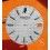 Audemars Piguet Genuine Superb Silver White Tapissery watch part dial Royal Oak jumb ref 15202,15202ST.OO.0944ST.01