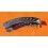 Rolex Tudor 70's 9315 Submariner folded Top cover shield clasp for restore,repair 7924,7928,9411,7021,7016,79190,79090