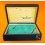 Rolex Rare vintage 70's Collectible Watch Boxset Storage Box Craters Ref 68.00.06 Submariner 5513