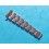 ?? PARTIE BRACELET 7205 / 57 RIVETS ROLEX DAYTONA 19mm  6263, 6262, 6240, 6265 19mm BIG CROWN ??