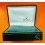 Rolex Submariner Date Transition 16800 Rare vintage 80's Collectible Watch Boxset Storage Box Craters Ref 11.00.01