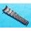 ?? PARTIE BRACELET 7205 / 57 RIVETS ROLEX DAYTONA 19mm  6263, 6262, 6240, 6265 19mm BIG CROWN ??