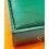 Rolex Genuine Green almond Tray 8 Slots Displays Watches 14060,114060,16610,116610,daytona 16520,116500,GMT MASTER 16710,126710