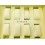 Rolex Genuine Green almond Tray 8 Slots Displays Watches 14060,114060,16610,116610,daytona 16520,116500,GMT MASTER 16710,126710