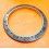 ROLEX GENUINE & RARE WATCH PART EXPLORER II 16570, 16550 BEZEL GRADUATED 24 hours