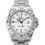 ROLEX ORIGINALE LUNETTE ACIER GRADUATION 24H GMT MONTRES ROLEX EXPLORER II 16570, 16550 VINTAGE