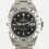 ROLEX GENUINE & RARE WATCH PART EXPLORER II 16570, 16550 BEZEL GRADUATED 24 hours