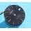 ROLEX CADRAN MONTRES VINTAGES PRÉCISION NOIR OYSTERDATE AIR KING Ø24.30mm