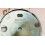Rolex Ultra Rare Grey Dark rhodium w/ floral motif Ladies DATEJUST 31mm 178274 watches