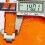 ROLEX Genuine Midsize S/Steel 14MM Oyster Watch Bracelet Link Airking 14000 Oyster 77080,15200 Daytona 6263