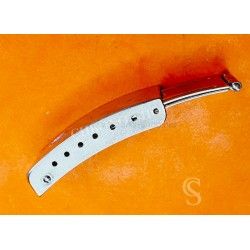 ROLEX 2001 VINTAGE WATCH FOLDED CLASP DEPLOYANT Ref 78350 19mm BRACELETS OYSTER CODE DE2