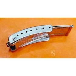 ROLEX 2001 VINTAGE WATCH FOLDED CLASP DEPLOYANT Ref 78350 19mm BRACELETS OYSTER CODE DE2