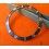 ROLEX SUBMARINER INSERT ancien 1680/5512 "FAT FONT"