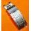 Rolex folded deployant clasp 1986 K9 code 93150 Submariner 1680, 5513, 5512, SeaDweller 1665 watch Band 20mm Bracelet Buckle