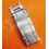 Rolex folded deployant clasp 1986 K9 code 93150 Submariner 1680, 5513, 5512, SeaDweller 1665 watch Band 20mm Bracelet Buckle